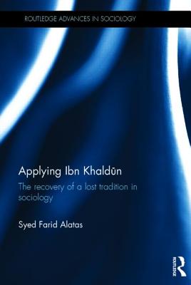 Applying Ibn Khaldun