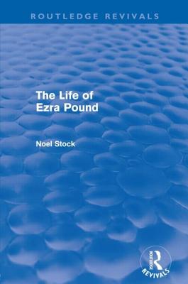 The Life of Ezra Pound