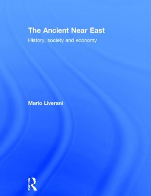 The Ancient Near East