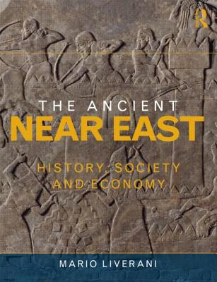 The Ancient Near East