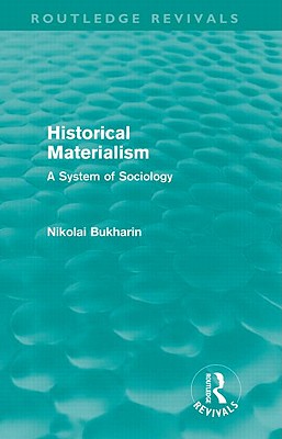 Historical Materialism