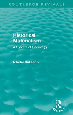 Historical Materialism
