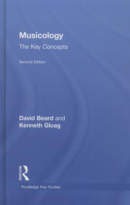 Musicology: The Key Concepts