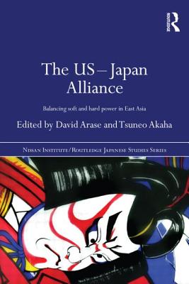 The US-Japan Alliance