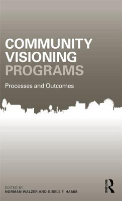 Community Visioning Programs