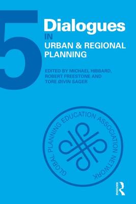 Dialogues in Urban and Regional Planning