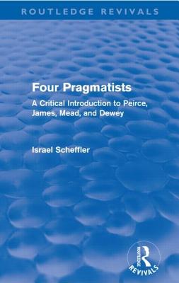 Four Pragmatists