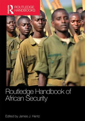 Routledge Handbook of African Security