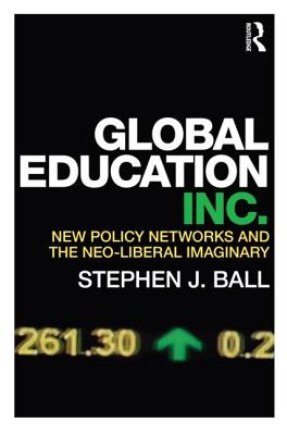 Global Education Inc.