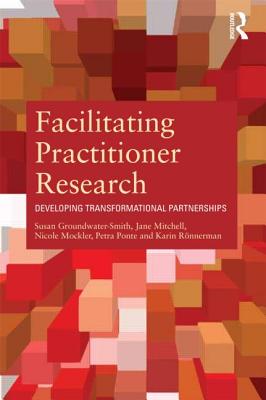 Facilitating Practitioner Research