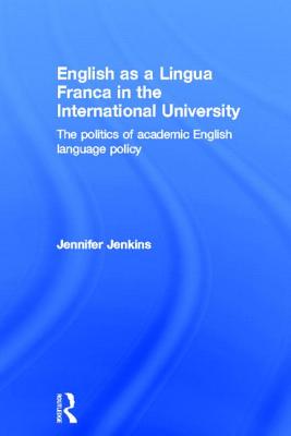 English as a Lingua Franca in the International University