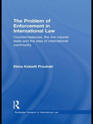 The Problem of Enforcement in International Law