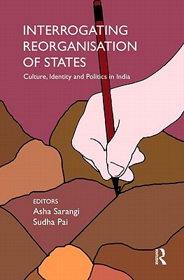 Interrogating Reorganisation of States