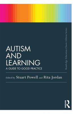 Autism and Learning (Classic Edition)