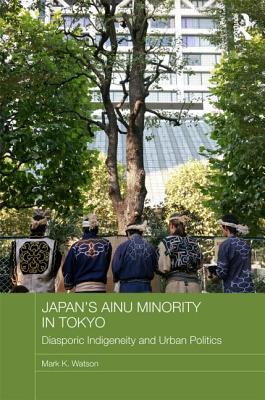 Japan's Ainu Minority in Tokyo