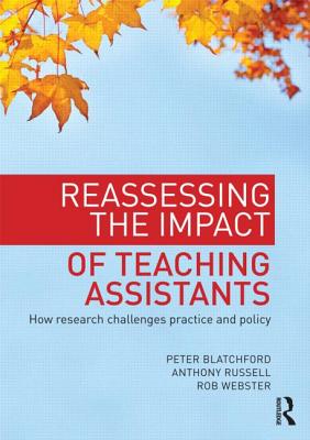 Reassessing the Impact of Teaching Assistants