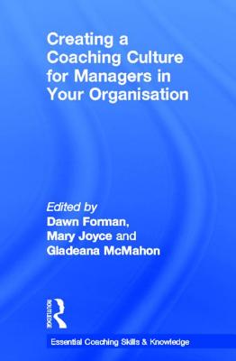 Creating a Coaching Culture for Managers in Your Organisation