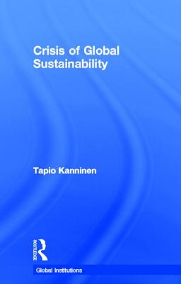 Crisis of Global Sustainability