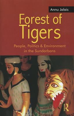 Forest of Tigers