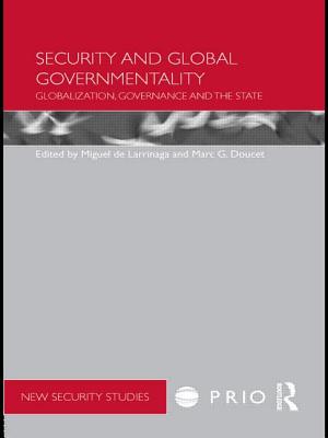 Security and Global Governmentality