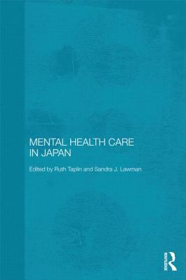 Mental Health Care in Japan