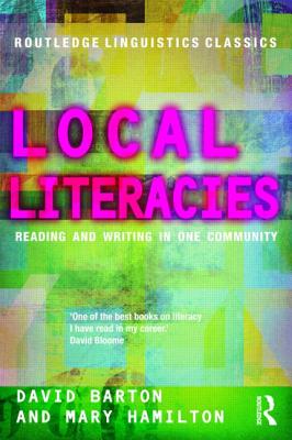 Local Literacies