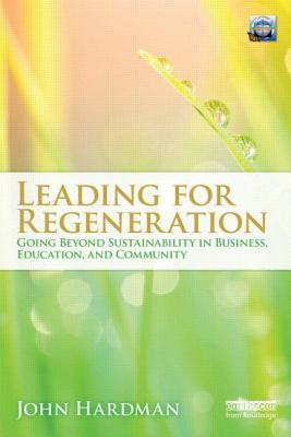 Leading For Regeneration