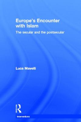 Europe's Encounter with Islam