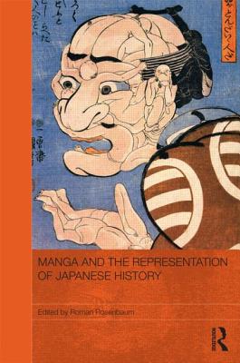 Manga and the Representation of Japanese History