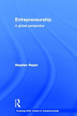 Entrepreneurship