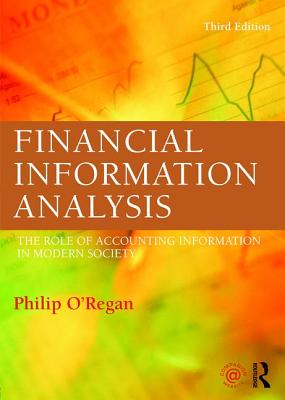 Financial Information Analysis