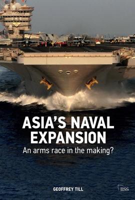 Asia's Naval Expansion