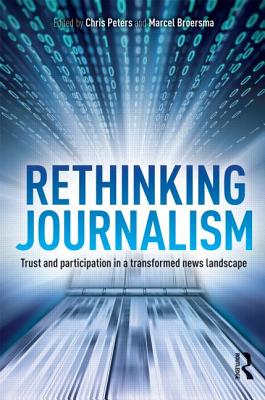 Rethinking Journalism