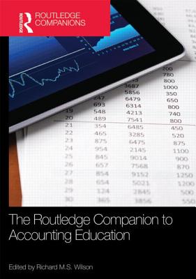 The Routledge Companion to Accounting Education