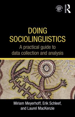 Doing Sociolinguistics