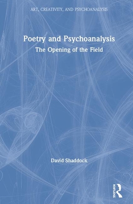 Poetry and Psychoanalysis