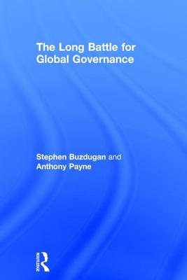 The Long Battle for Global Governance