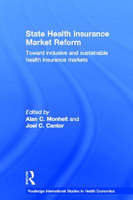 State Health Insurance Market Reform