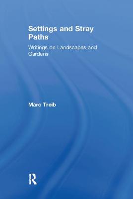 Settings and Stray Paths