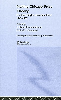 Making Chicago Price Theory