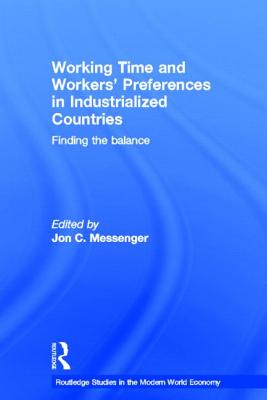 Working Time and Workers' Preferences in Industrialized Countries