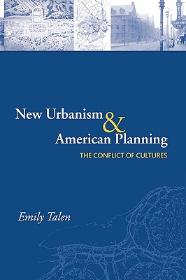 New Urbanism and American Planning