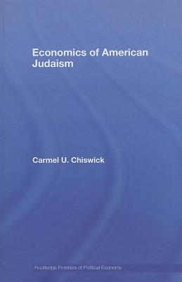 Economics of American Judaism