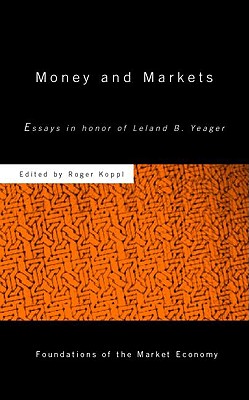 Money and Markets