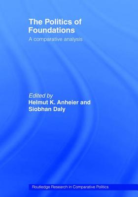 The Politics of Foundations