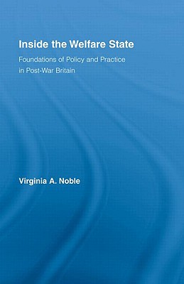 Inside the Welfare State