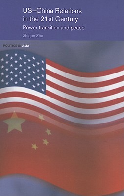 US-China Relations in the 21st Century