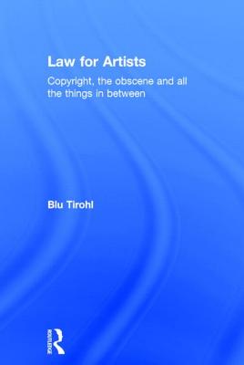 Law for Artists
