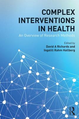 Complex Interventions in Health