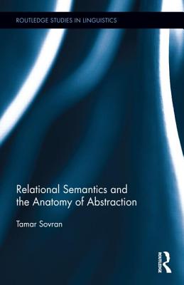 Relational Semantics and the Anatomy of Abstraction